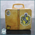 Original Lithographed Tin Cased Harry Potter  Sealed Top Trump Cards!!!