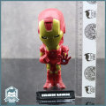 Original 2008 Marvel Funko Iron Man Bobble Head Figurine!!!
