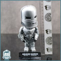Original 2008 Marvel Funko Iron Man Mark 1 Armor Bobble Head Figurine!!!