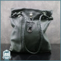 Original Genuine Leather HIDESIGN Hand Bag!!!
