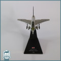 1970 Fairy Gannet Scale 1:100 Die Cast Metal Fighter Plane!!!