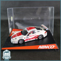 Boxed Ninco Porsche Racing Car!!!