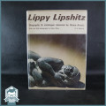 Original 1st Edition 1969 Lippy Lipshitz Biography and Catalogue!!!