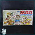 Vintage Boxed MAD Magazine Board Game!!!