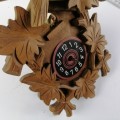 Original Cuckoo Clock!!! Parts Or Restoration Only!!! (Clock5)