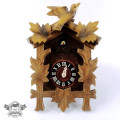 Original Cuckoo Clock!!! Parts Or Restoration Only!!! (Clock4)