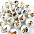 Vintage Lion King Marble Collection!!!