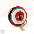 Vintage Super Coca Cola Russell Yo-Yo!!!