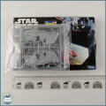 Boxed Complete Revell Star Wars Model!!!