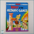 Original Asterix at the Olympic Games - Soft Cover