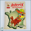 Asterix and the Banquet Soft Cover!!!