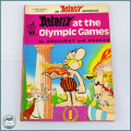 Asterix at the Olympic Games!!!