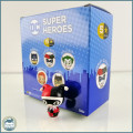 Boxed Original DC Superheroes Harley Quinn!!!