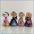 Original Djeco Doll Collection!!!