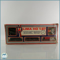 Boxed Original LIMA HO Scale Train Set!!!