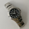 Vintage Seiko Mens Watch, Not Tested!!!