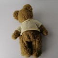 Vintage Articulated Bear!!!