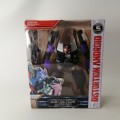 Original Boxed Transformer Distortion Android!!