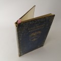 Foil on Cloth Covered 1896 Royal English Bookbindings!!!
