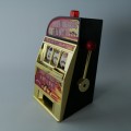 Novelty Battery Operated Desktop Gambling Machine!!!