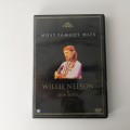 Original Willie Nelson Greatest Hits DVD!!!