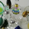 Large Vintage Perfume Bottle Collection!!! Bid For All!!!