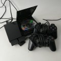 Complete PS2 Slimline Console System!!! Ready To Play!!!