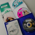 Original Playstation 2 Singstar Collection!!