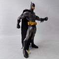LARGE 2003 330mm Multi Articulated Batman Figurine!!!