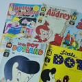 Vintage Comic Collection!!! Bid For All!!!