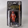 Original Carded Star Wars X Wing Pilot Figurine!!! 150mm Tall!!!