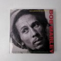 Bob Marley - The Illustrated Biography, Hardcover With Dust Jacket!!!