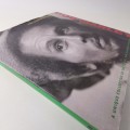 Bob Marley - The Illustrated Biography, Hardcover With Dust Jacket!!!