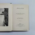 1886 Hardcover + Foil - The Story of the Nations - Ireland (Malmesbury Library) !!!