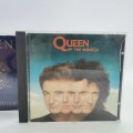 Original Queen CD Collection!!!