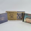 Original Queen CD Collection!!!