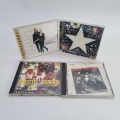 Original Roxette 4 CD Collection!!!