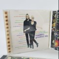 Original Roxette 4 CD Collection!!!