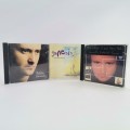 Original Genesis and Phil Collins CD Collection!!!