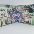 Original GREASE LP Soundtrack, Fantastic Condition!!!
