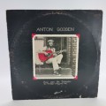 LP - Anton Goosen!!