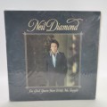 LP - Neil Diamond!!