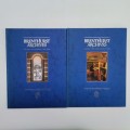 The Brenthurst Archives: Vol. 2 no. 1 and 2 - 1st limited editions (1650 copies each)!!!