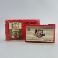 All Original Boxed 1982 Nintendo Mickey and Donald Game And Watch Multi Screen!!!