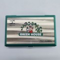 All Original 1982 Nintendo Green House Game And Watch Multi Screen!!! Working!!!