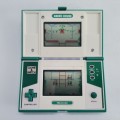 All Original 1982 Nintendo Green House Game And Watch Multi Screen!!! Working!!!