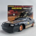 RARE!!! Original Boxed 1989 Scale 1:20 Mustang, No Remote, Display Only!!