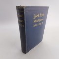 Original Hardcover 1912 Jock Scott, Midshipman - His Log!!!