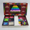 Original Boxed Vintage Flinkdink Board Game!!!