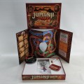 Original Boxed Jumanji Board Game - Like New!!!